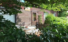 Le chalet de La Roche en Ardenne